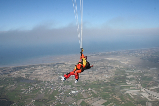  Admire la costa mientras disfrutas del paseo 